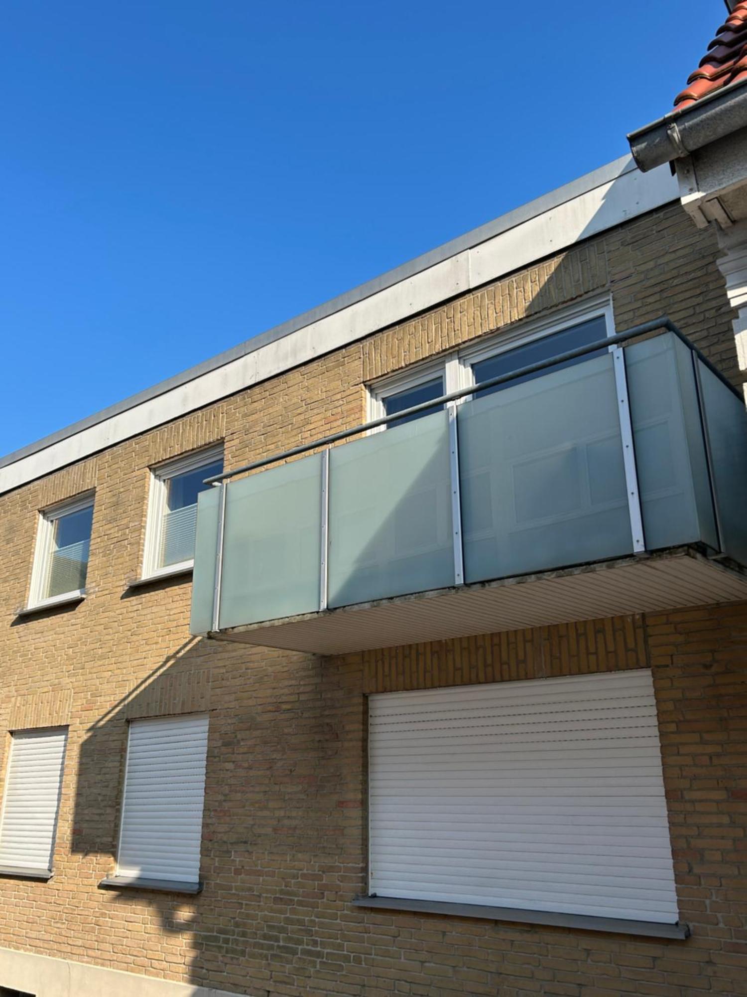 Inselliebe Norderney Appartement Buitenkant foto