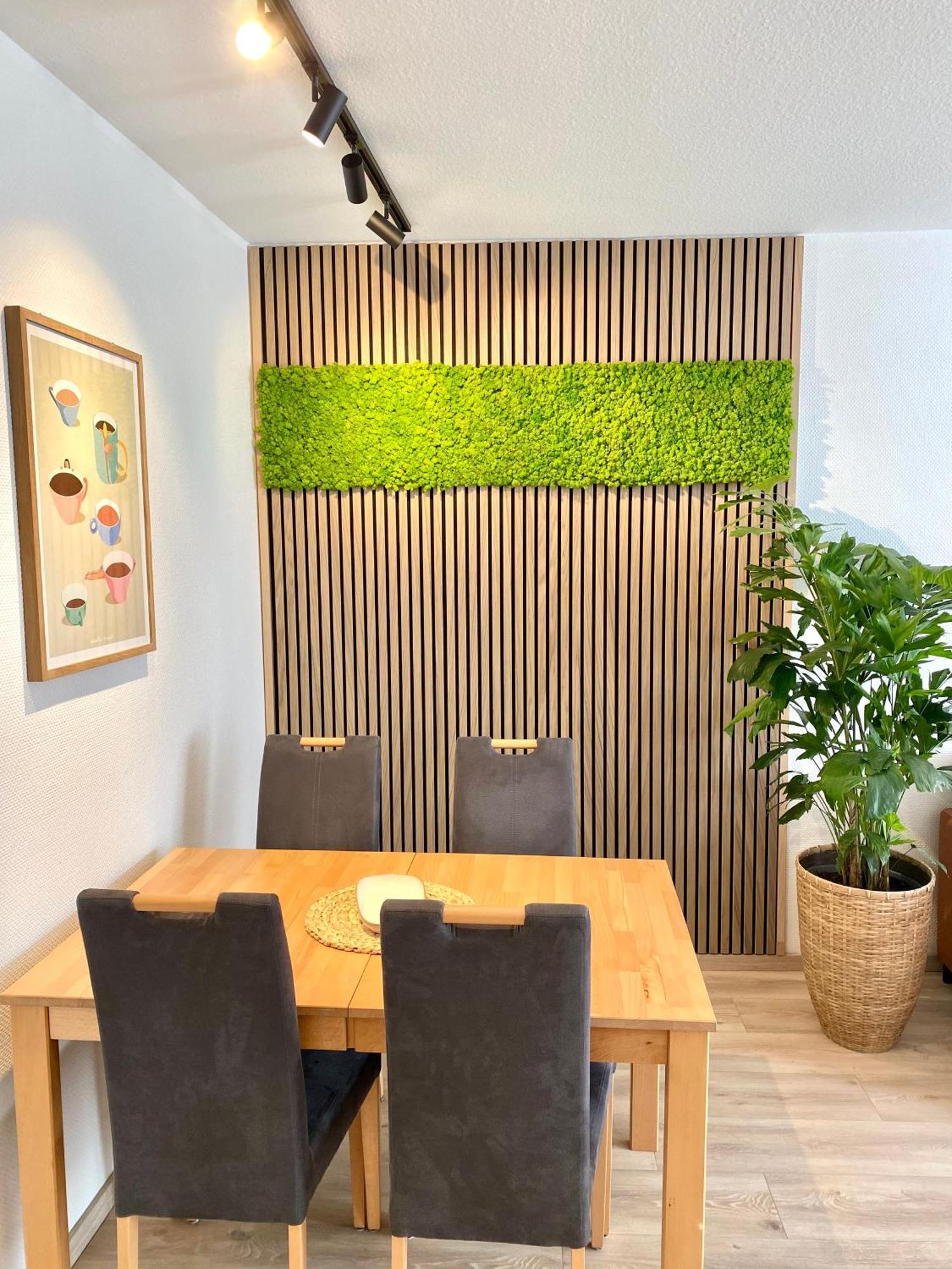Inselliebe Norderney Appartement Buitenkant foto